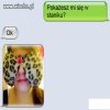 No to się pokazała