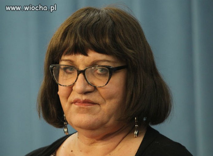 Cwana bestia zmieniając płeć