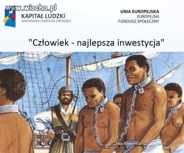 Kapitał Ludzki = wyścig szczurów