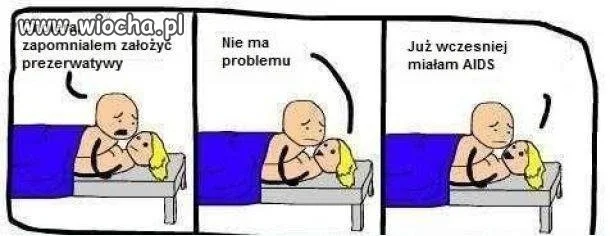 ZAPOMNIAŁ