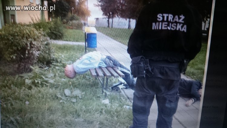 Wyginam śmiało ciało