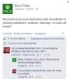 Mało rozgarnięty...