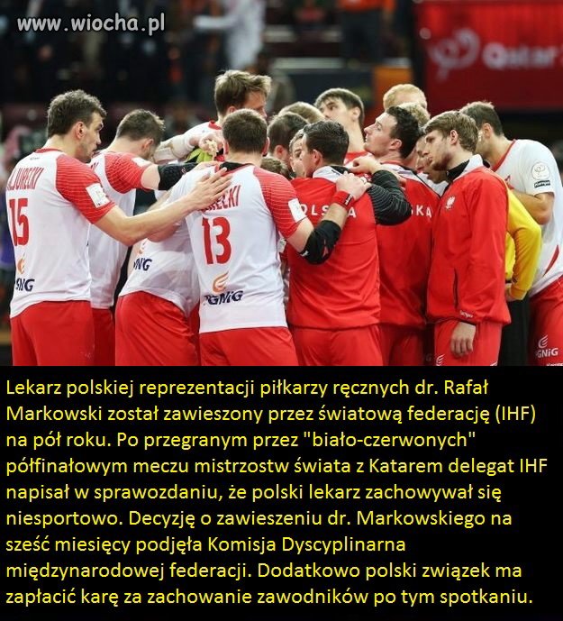 A to jest kur.. skandal