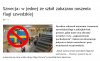 Szwedzkich absurdów ciąg dalszy ...