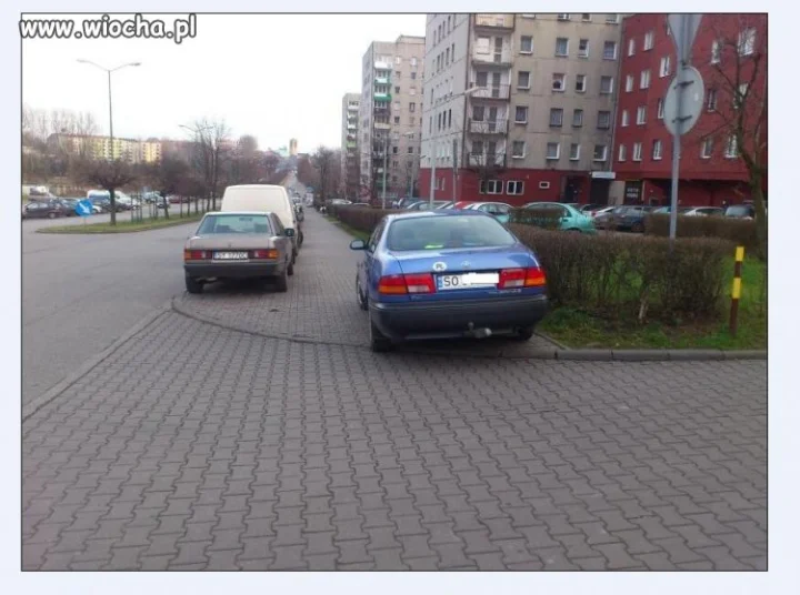 Tymczasem...