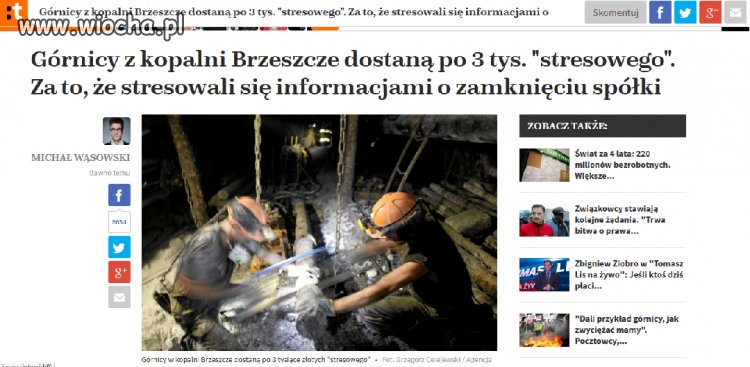 Ciekawe kto mi zapłaci 