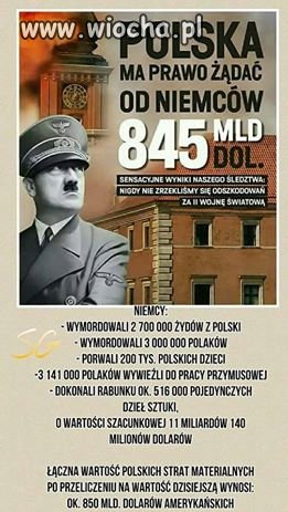Trochę nasz budżet by to podreperowało