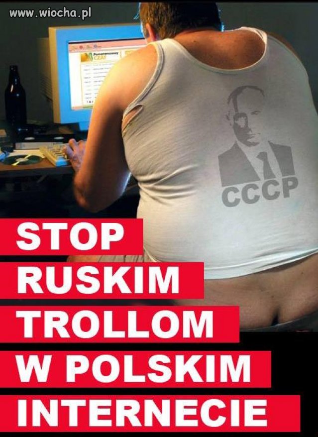 Nic dodać nic ująć.