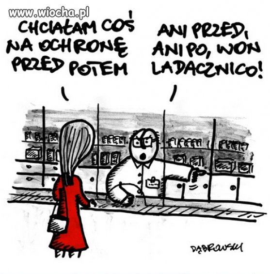 Sumienie w Polsce