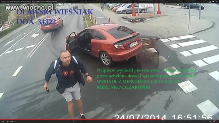Wieśmak made in Oława   DOA 34322