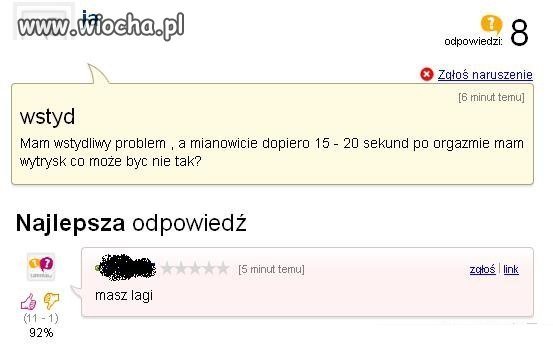 PROBLEM