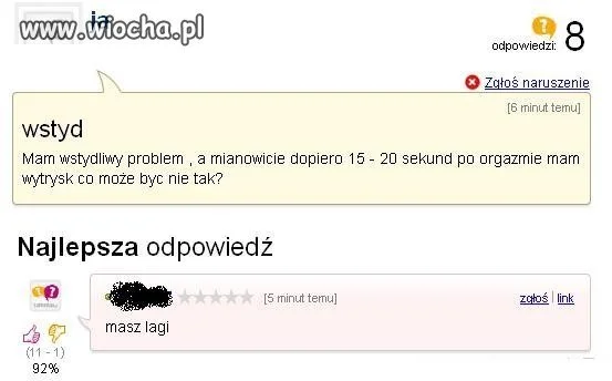 PROBLEM