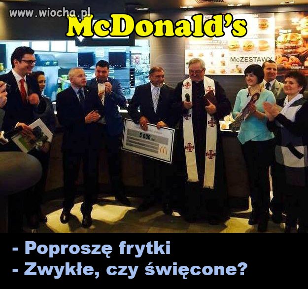 Takie rzeczy