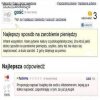Sposób na zarobienie pieniędzy