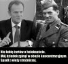 Tusk jak mówi...