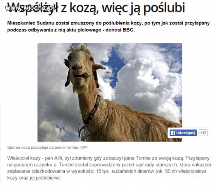 Miłość nie wybiera.