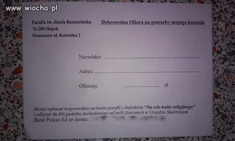 Nowe wymogi unijne
