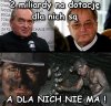 Może akurat górnicy nie najlepszy pomysł