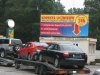 Właściciel płakał jak oddawał