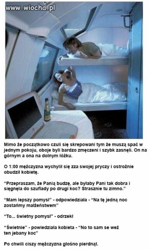 Taka sytuacja