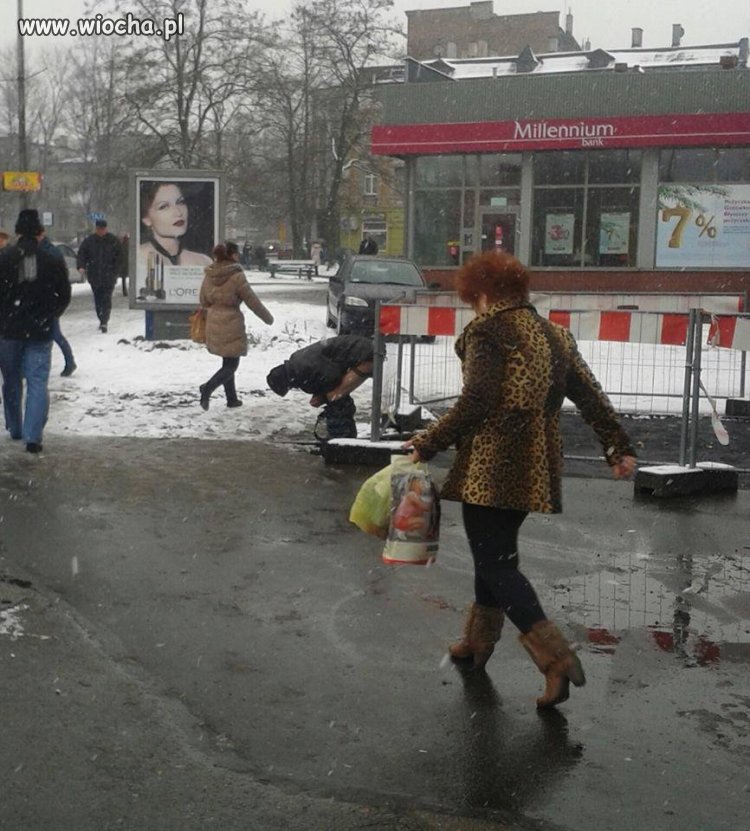 Welcome to Sosnowiec