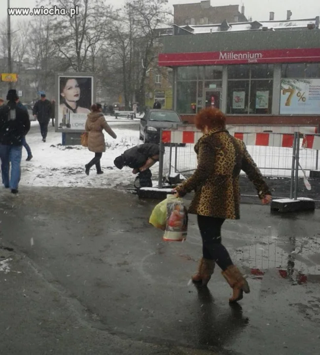 Welcome to Sosnowiec
