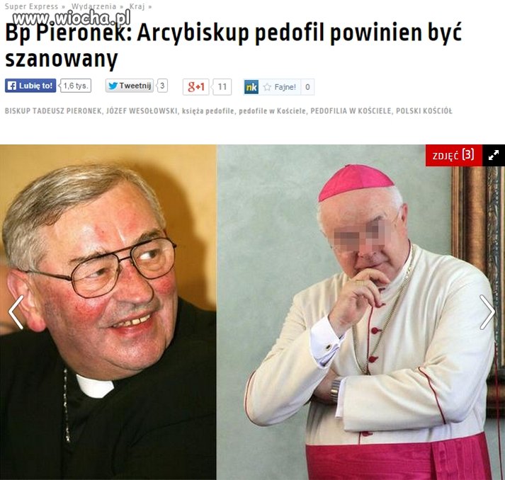 Dede,gajcy,endriu i inni wam też chyba jakiś