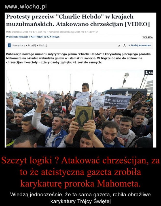Logika brudasów