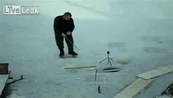 Taakaaa ryba była