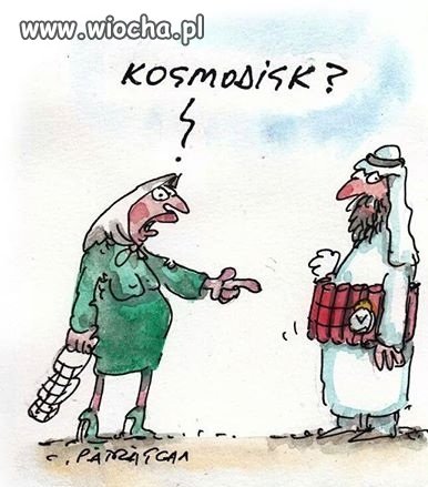 Kosmodisk
