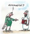 Kosmodisk