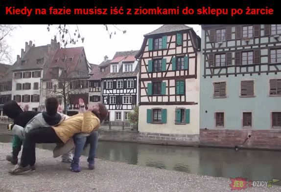 Ciężko określić
