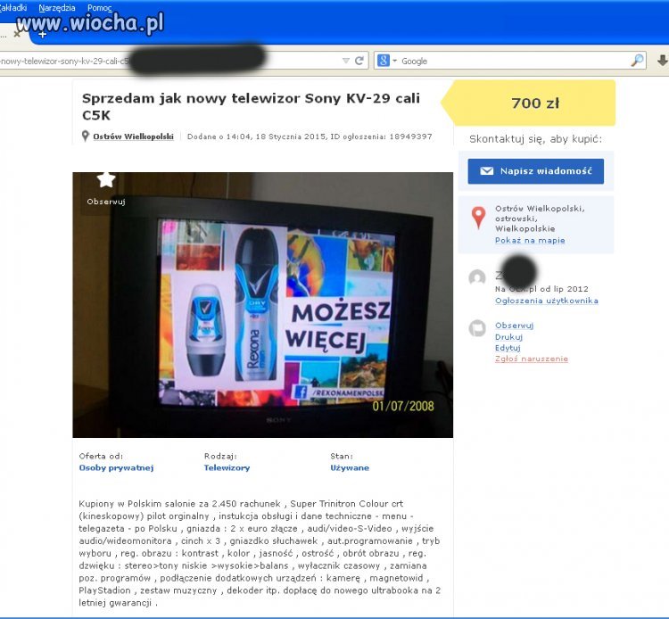 Ludzie to mają fantazję