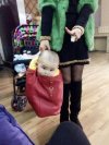Baby bag