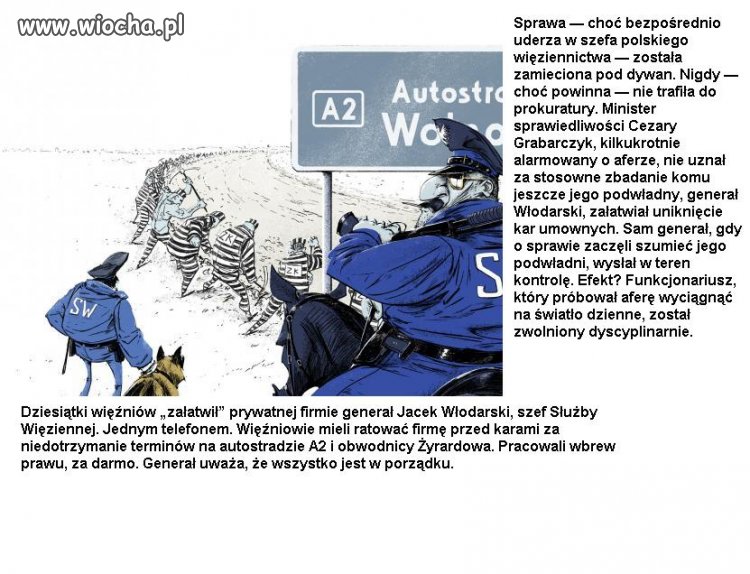 Prywatne państwo PO