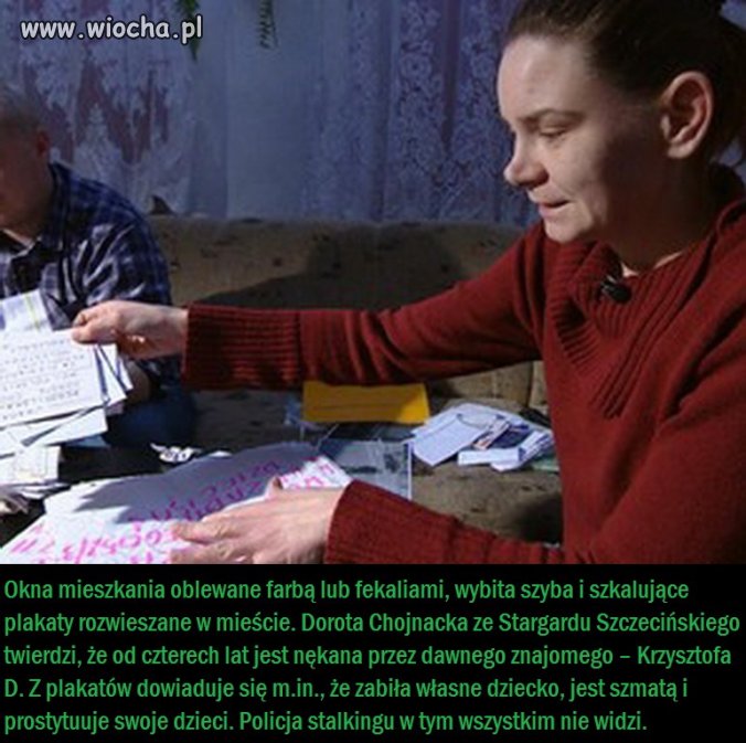 Nieudolność policji