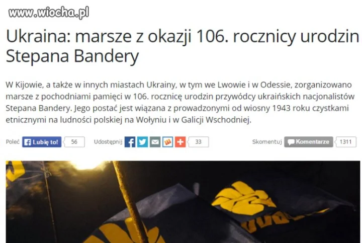 Przyjdzie czas że przyjdziemy do was...