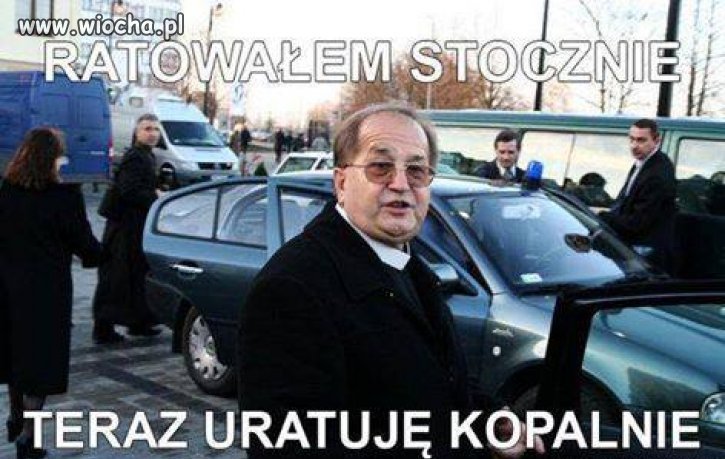Jest zbawienie ...
