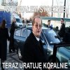 Jest zbawienie ...