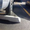 A wystawię sobie takie uzbrojenie na parkingu