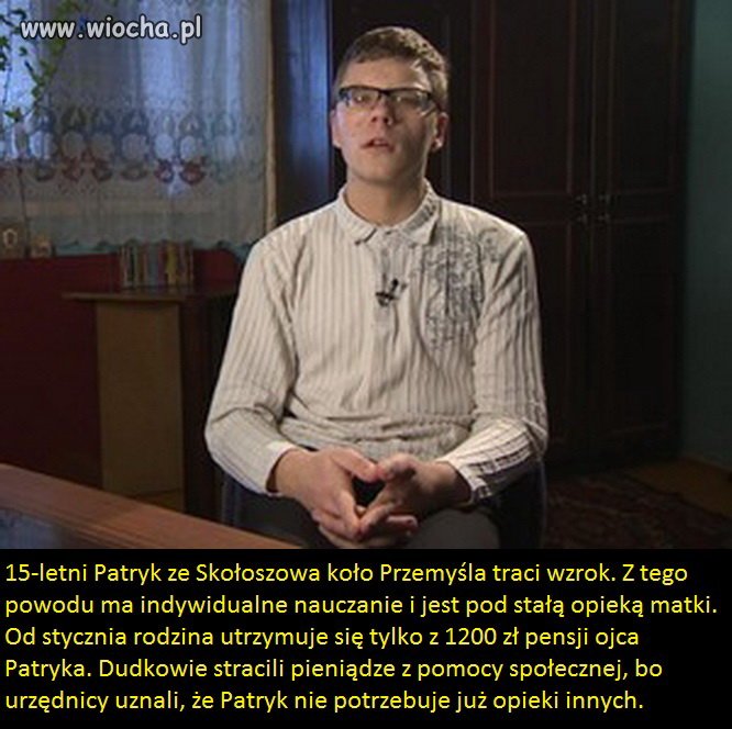 Urzędnicy w Polsce