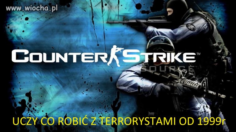 Counter Strike