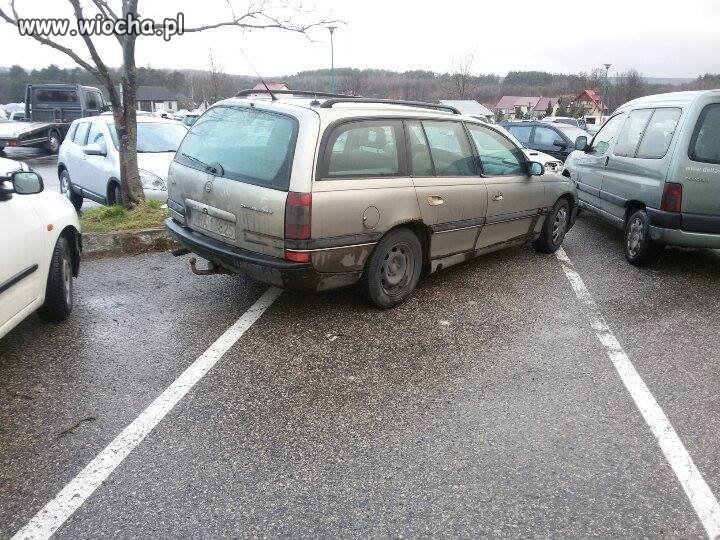 A co ja nie dam rady ?
