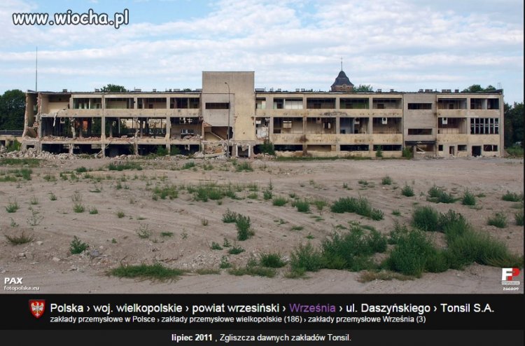 Skutki rządów PO-PSL 