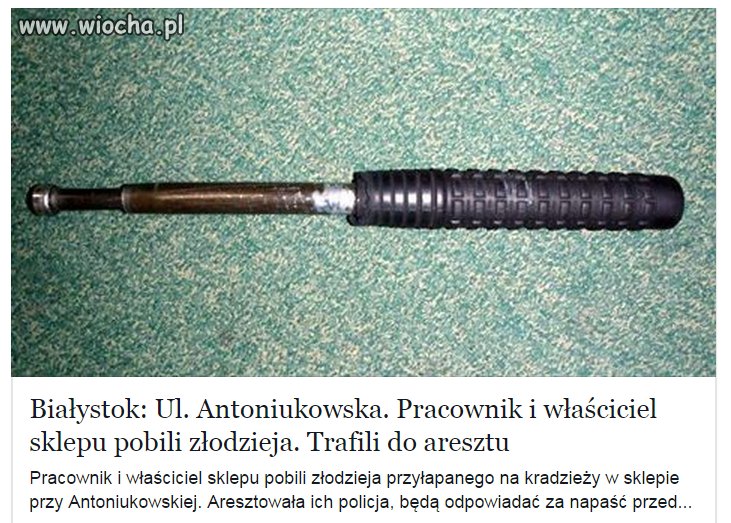 Sprawiedliwość w Polsce