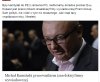 Zawsze wiedziałem że on chce być tylko Członkiem