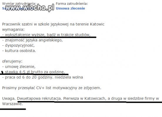 Czy to są jakieś jaja?