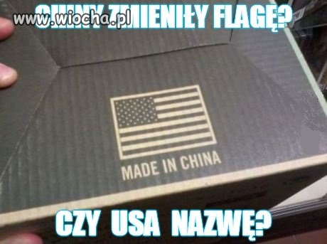 Made in China