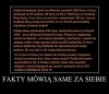 A z faktami nie ma