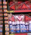 Romatyzm w stylu Tesco